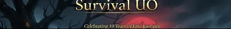 Survival UO banner