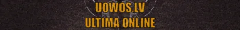 UOWOS.LV Sosaria banner