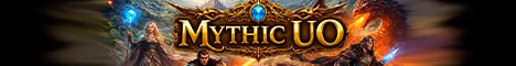 MythicUO banner