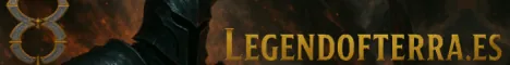 Legend of Terra banner