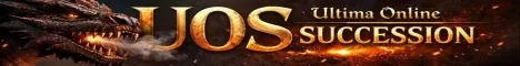 UO Succession banner