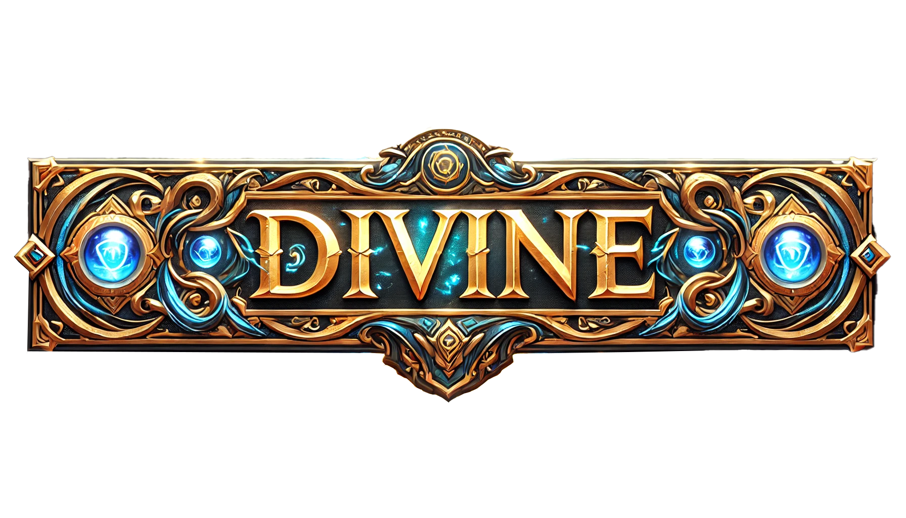 Divine - Semi Custom screenshot