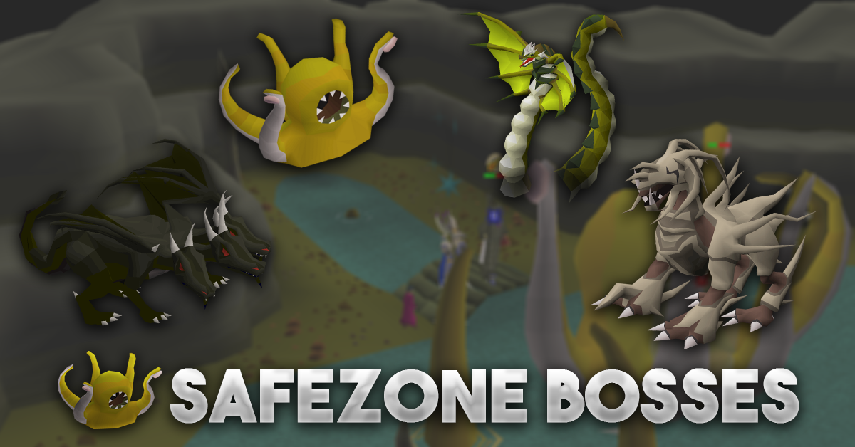 ROAT PKZ OSRS PKING screenshot