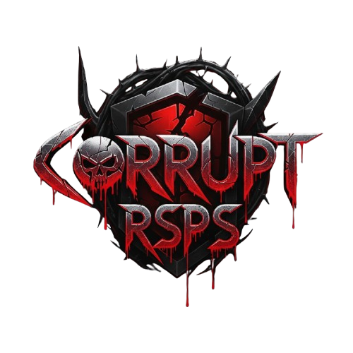 New CorruptRsps Cino screenshot