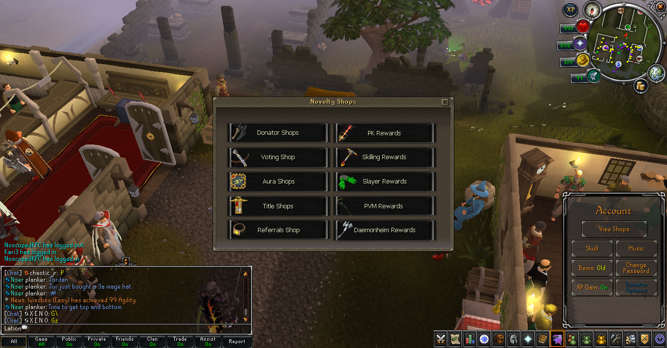 Play Ely screenshot