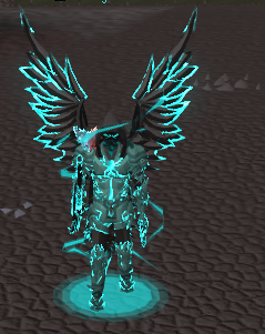 Eldritch 718 screenshot