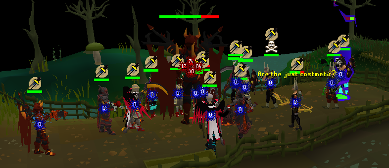 Battle-Wars screenshot