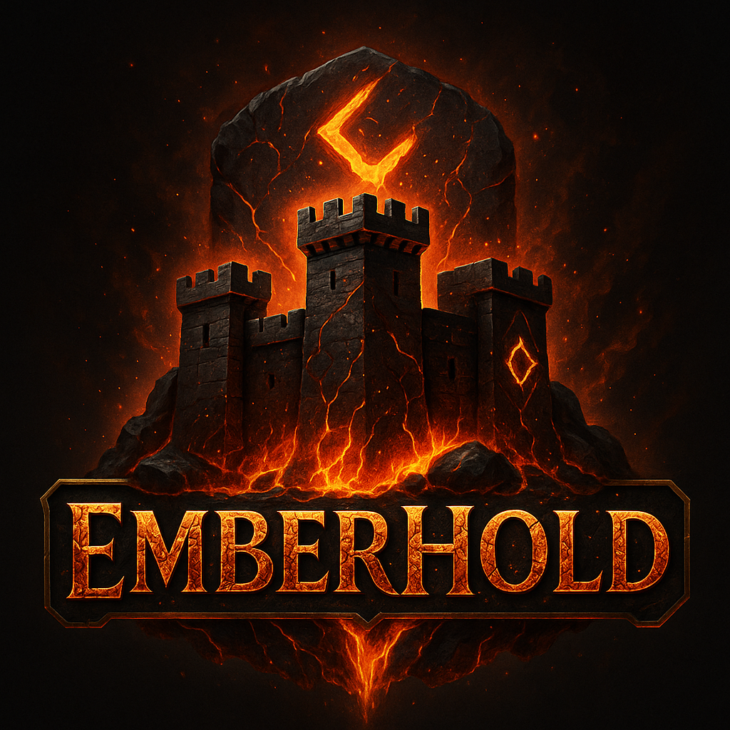 EmberHold EASTEREVEN screenshot