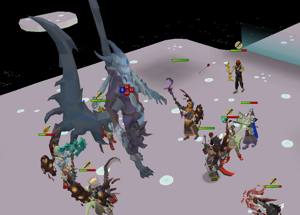 Battle-Wars screenshot