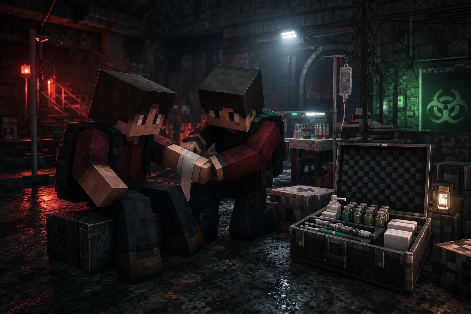 HOLDz screenshot