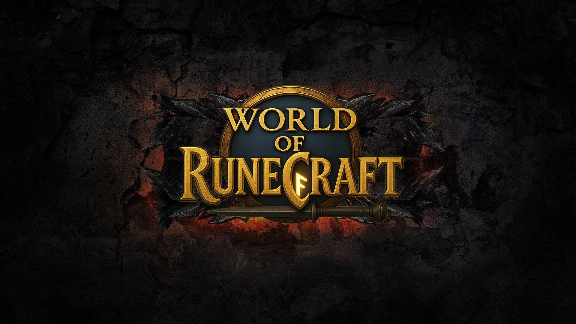 World of Runecraft screenshot