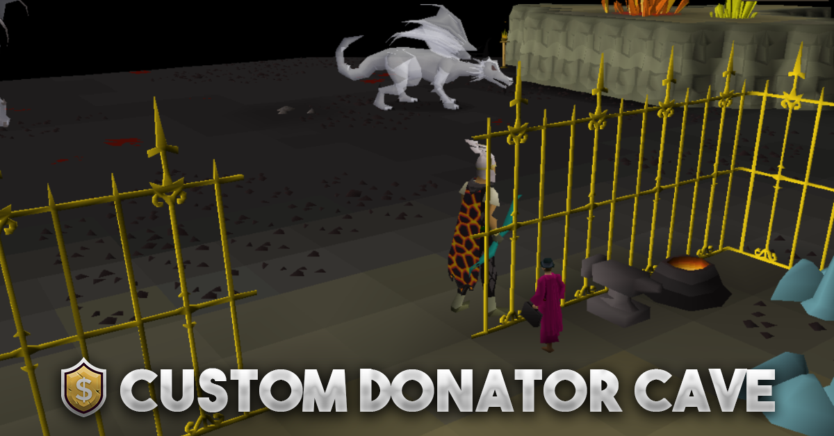ROAT PKZ OSRS PKING screenshot