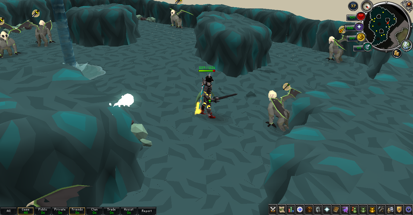 Play Ely screenshot