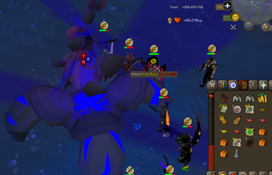 Battle-Wars screenshot