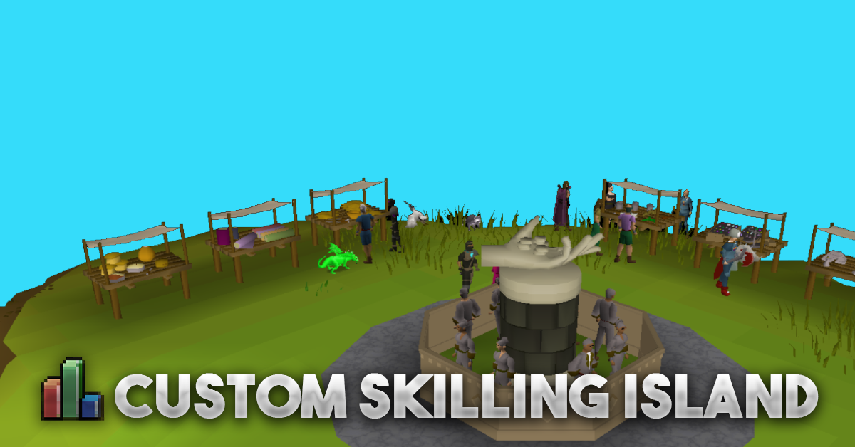 ROAT PKZ OSRS PKING screenshot