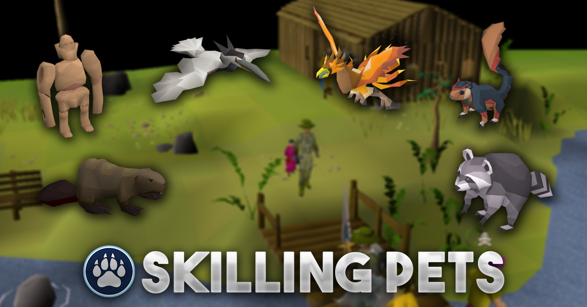 ROAT PKZ OSRS PKING screenshot