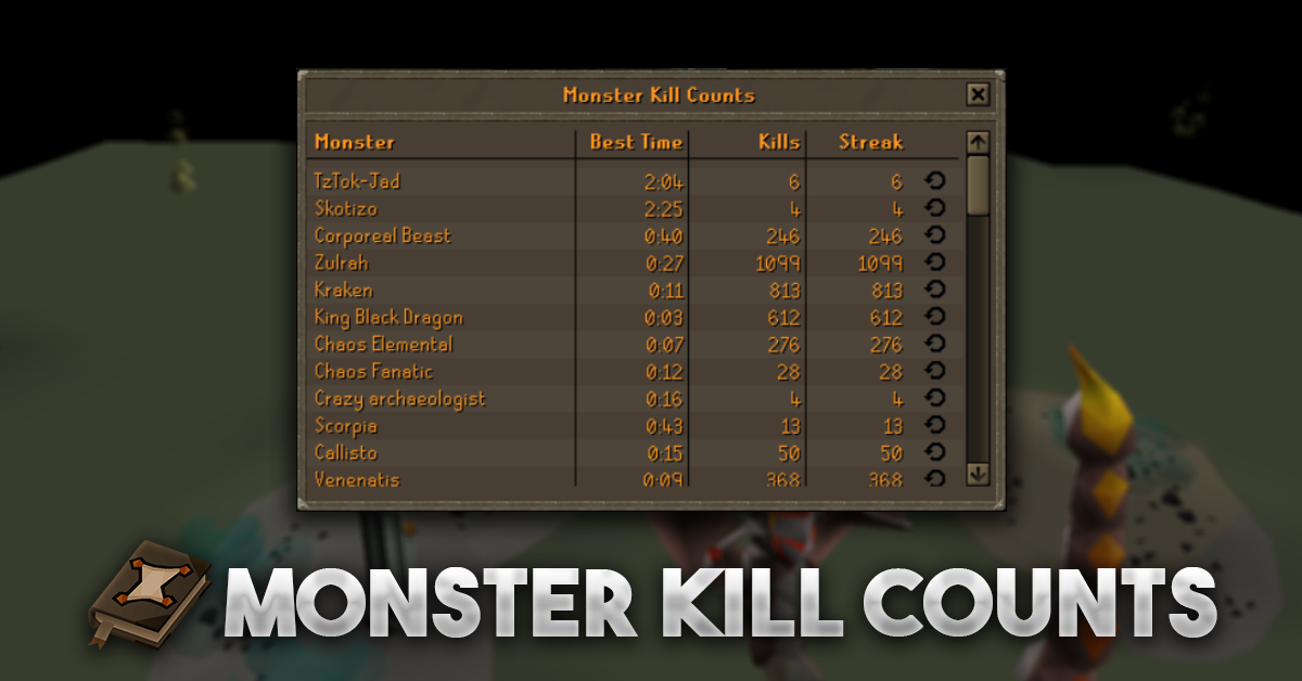 ROAT PKZ OSRS PKING screenshot