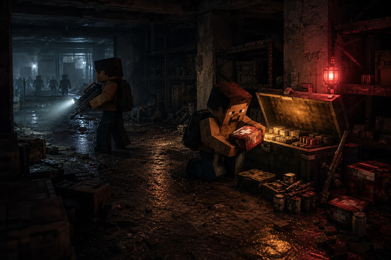 HOLDz screenshot