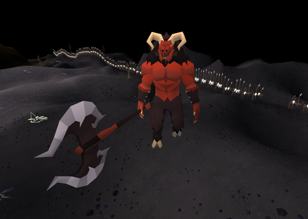 Velador - Custom screenshot