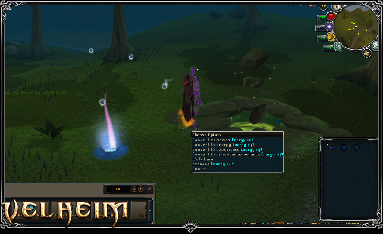 Velheim - 718 screenshot