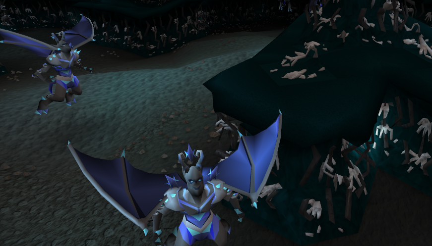 Exora Semi Custom screenshot