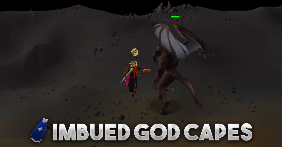 ROAT PKZ OSRS PKING screenshot