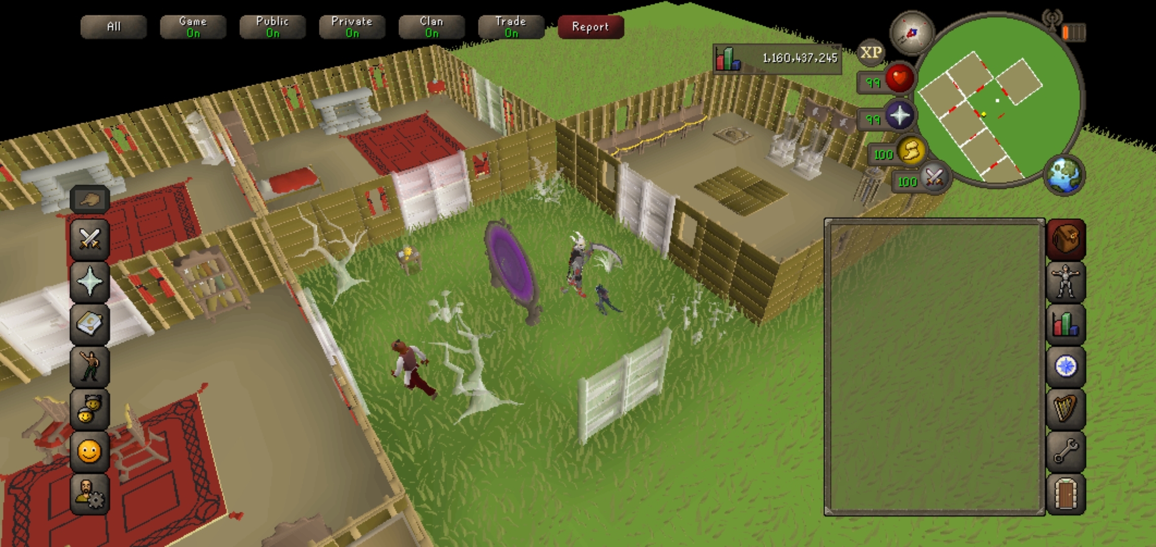 BoomPS - MOBILE TOA screenshot