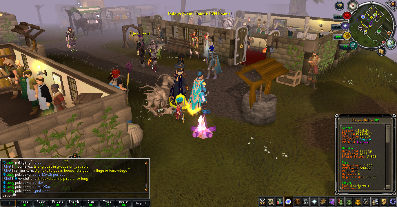 Play Ely screenshot