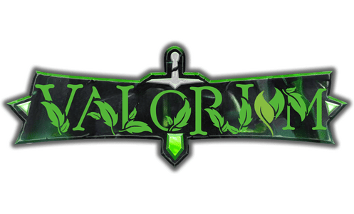 Valorium Rsps screenshot