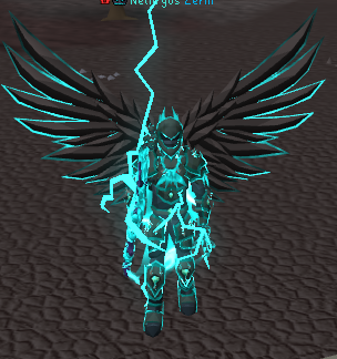 Eldritch 718 screenshot