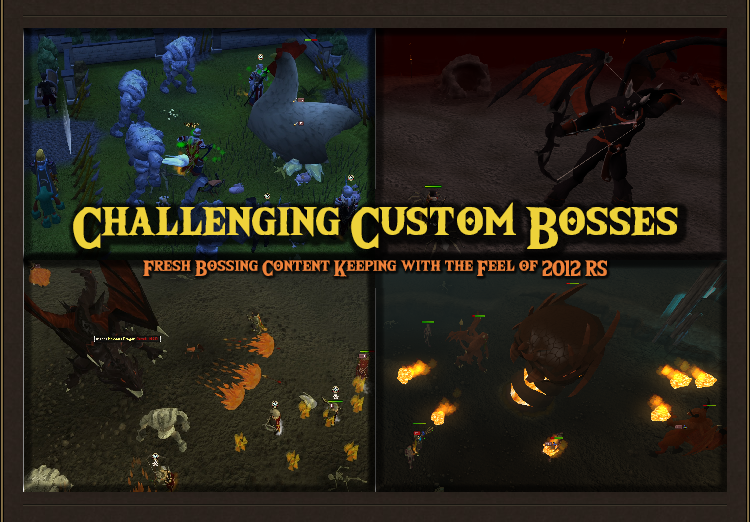 BlissScape Pre-EOC screenshot