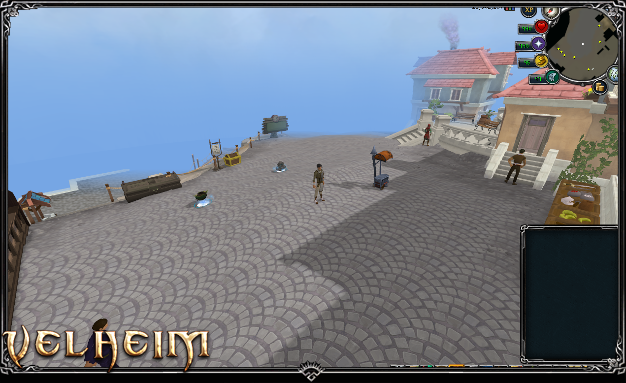 Velheim - 718 screenshot