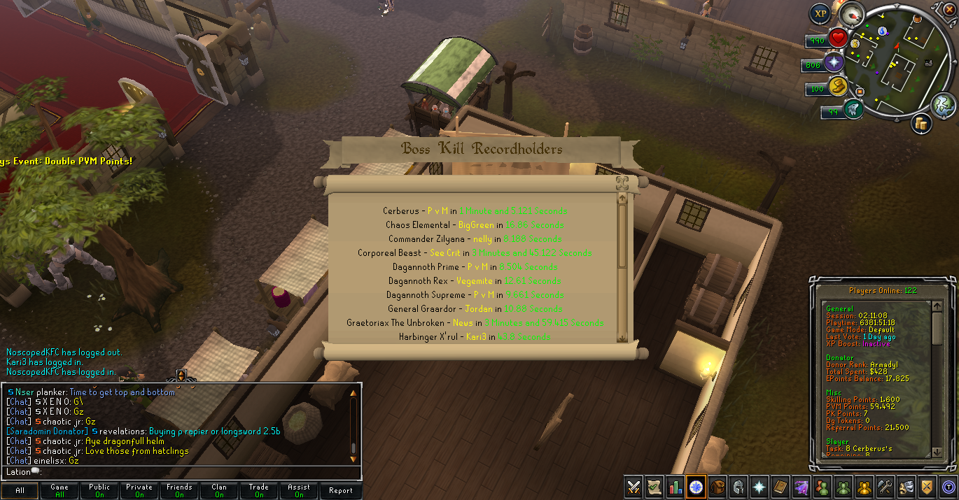Play Ely screenshot