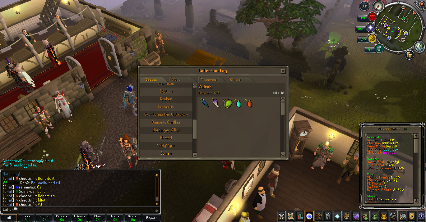 Play Ely screenshot