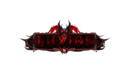 Luxiosrsps screenshot