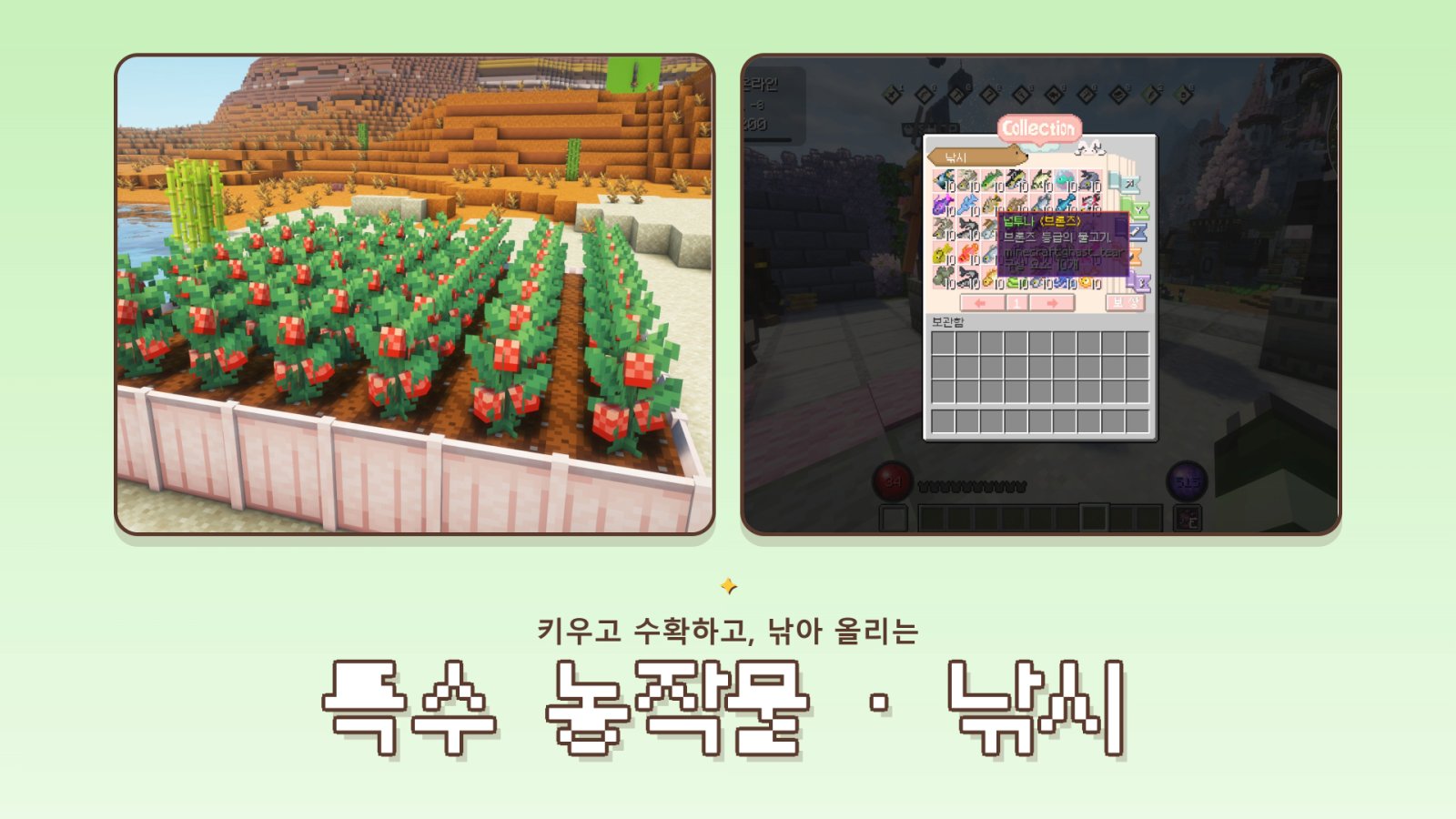 솜사탕온라인 screenshot