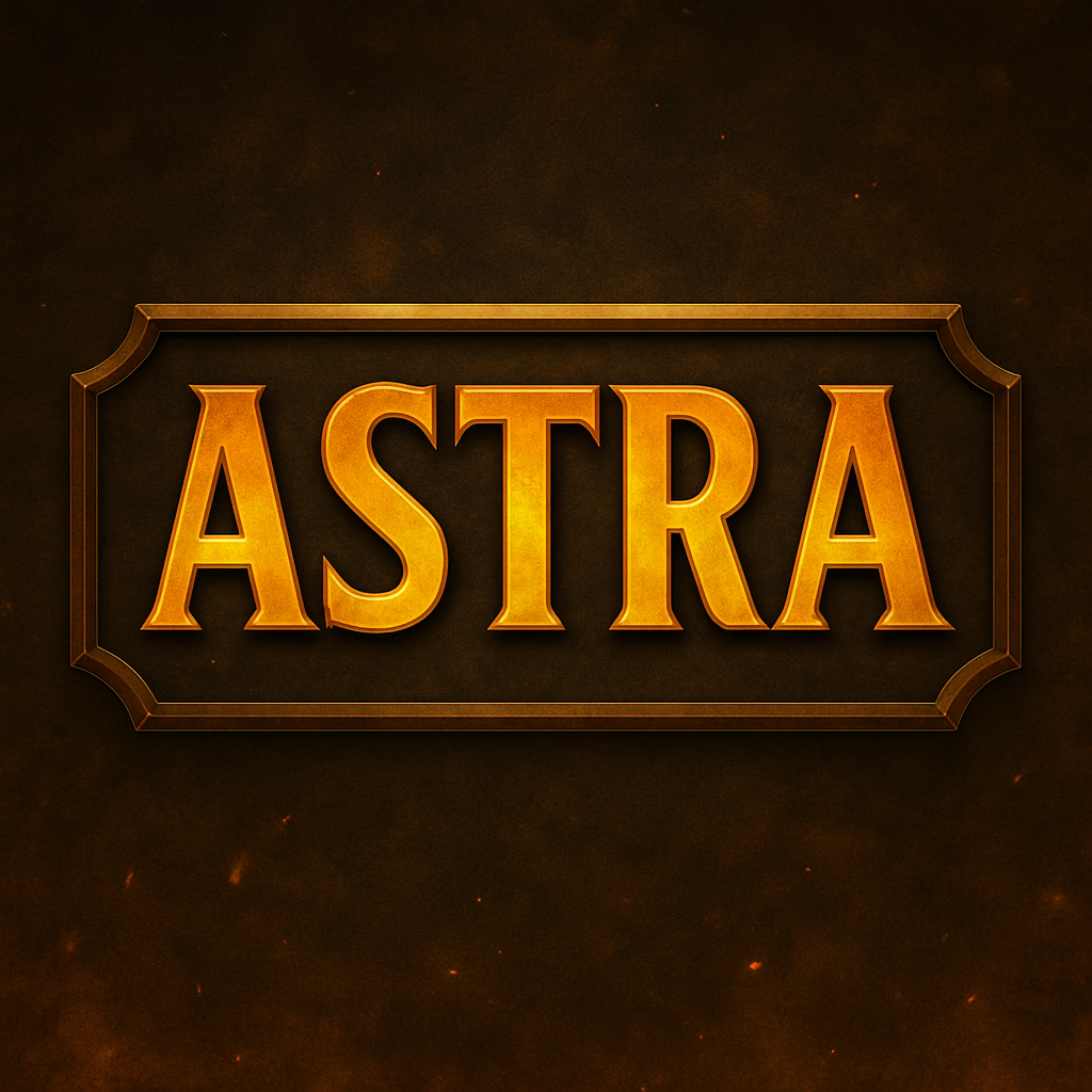 Astra-Ps screenshot