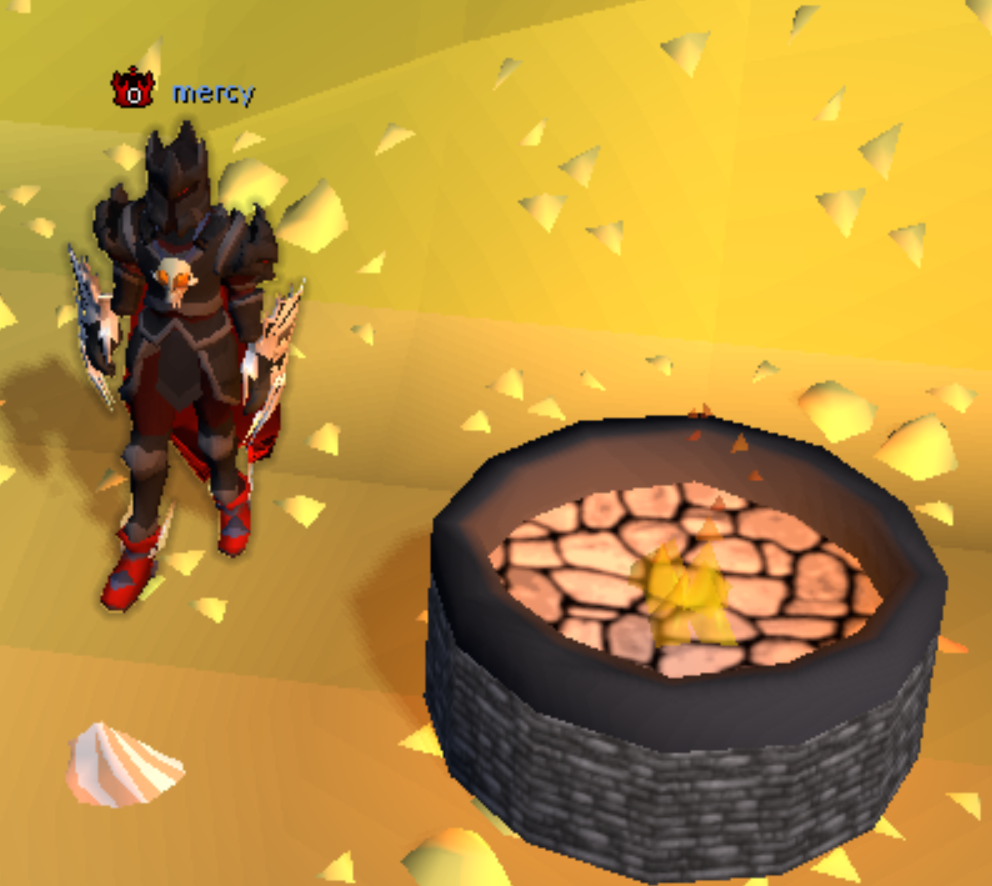 Turmoil OSRS HD screenshot