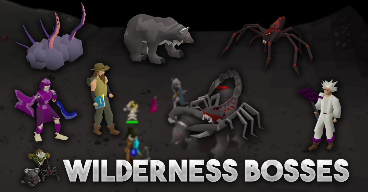 ROAT PKZ OSRS PKING screenshot