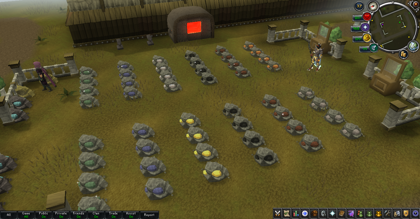 Play Ely screenshot
