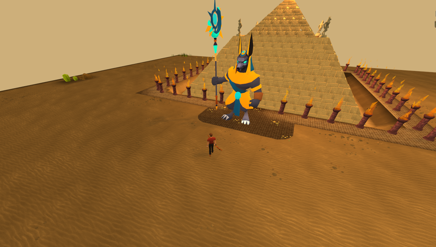 Velador - Custom screenshot