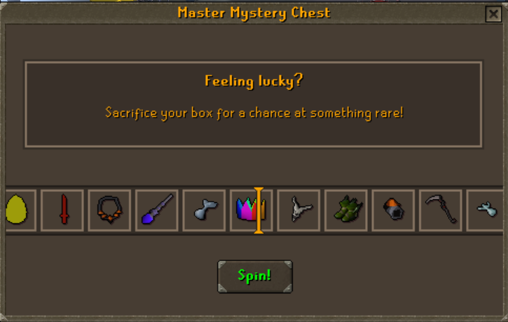RuneMemories screenshot