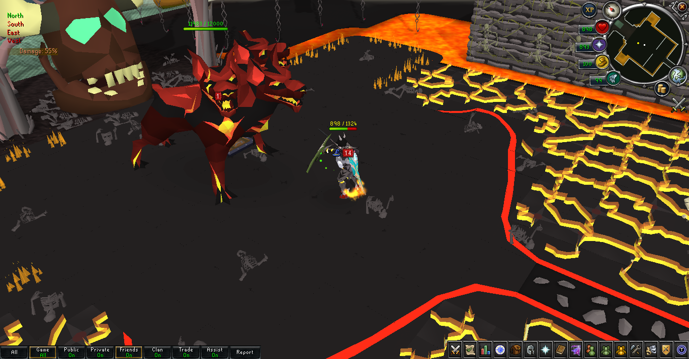 Play Ely screenshot