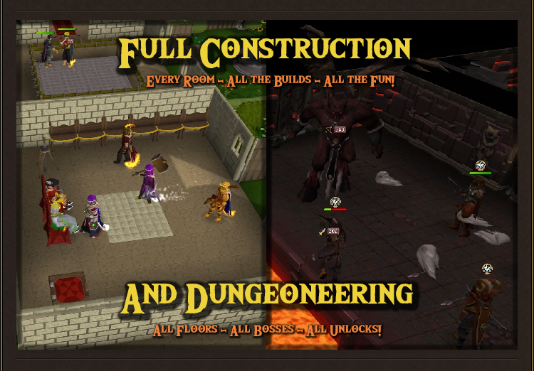 BlissScape Pre-EOC screenshot