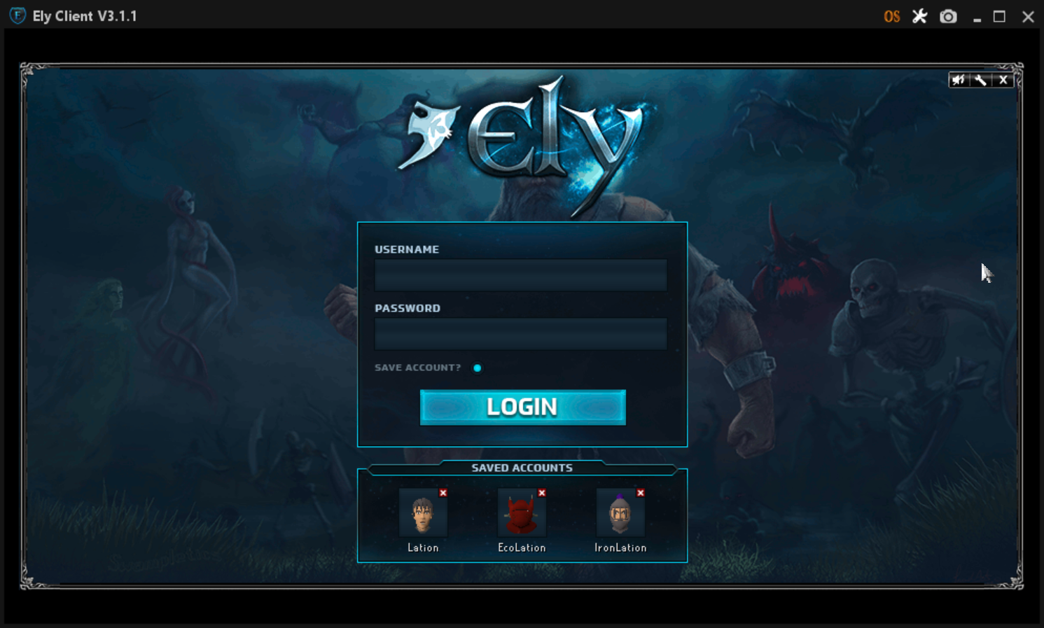 Play Ely screenshot