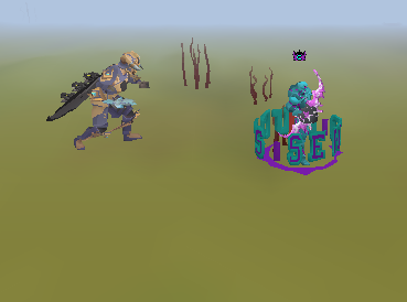 Divination RSPS screenshot