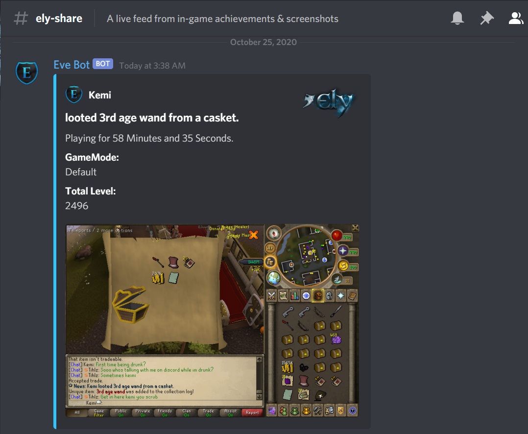 Play Ely screenshot