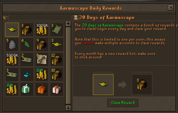 KSX FRESH ECONOMY screenshot