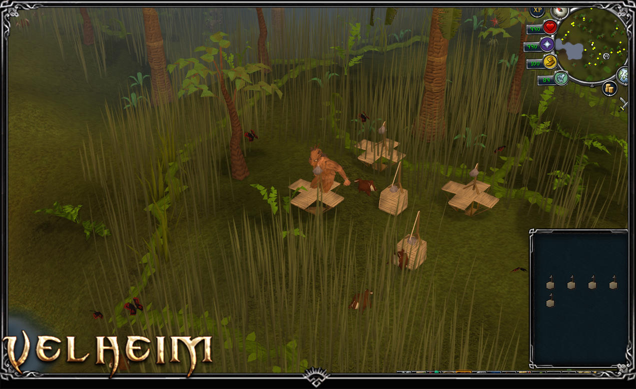 Velheim - 718 screenshot