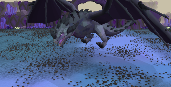 Exora Semi Custom screenshot